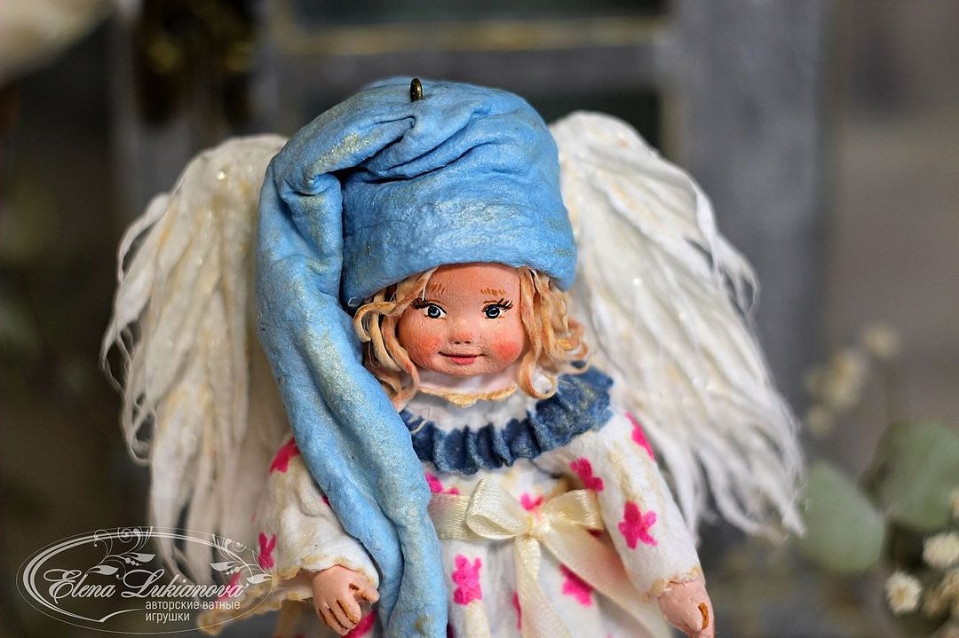 elena_magikdolls в LOOKY — фото 2