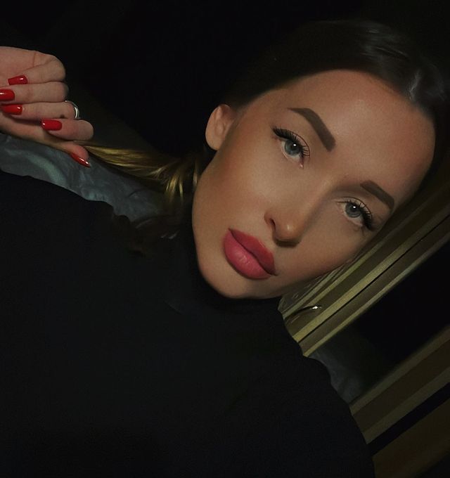 cristalll_love в LOOKY. . Мелочей не бывает, с...