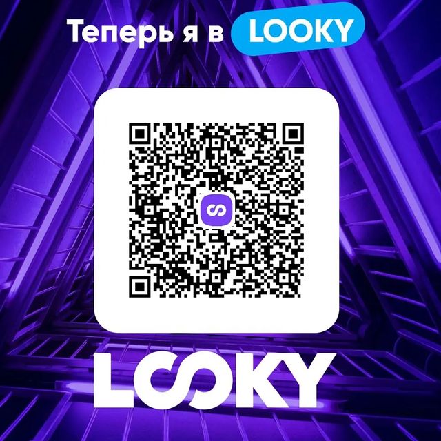 lisenok.irina.live в LOOKY. . null