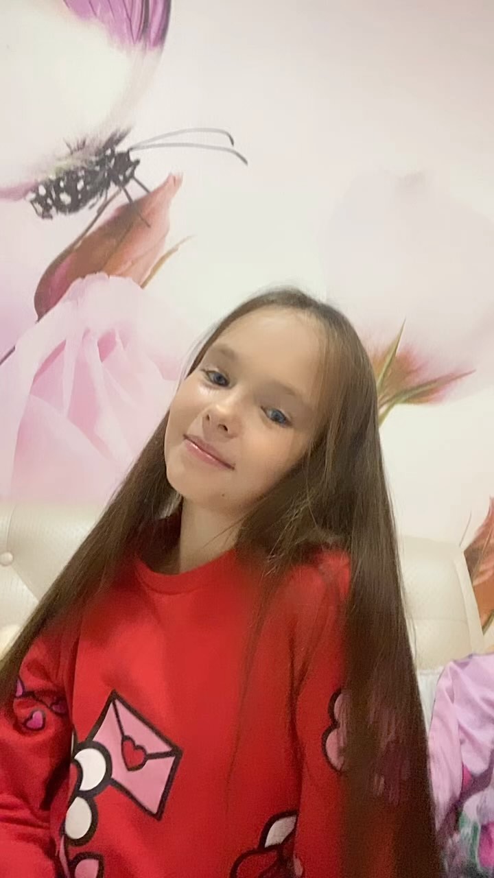 mama073 в LOOKY. . Моей Вике уже 11 лет