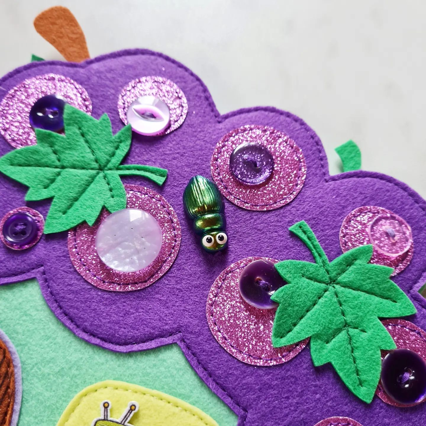 fetrolina в LOOKY — фото 4