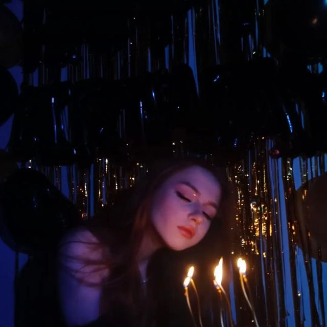 _sad_rabbit_ в LOOKY. . В последние минуты д...