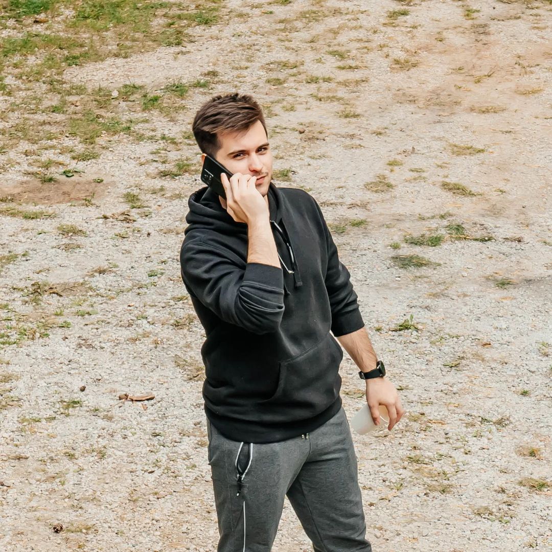 quantforce в LOOKY — Papparazi