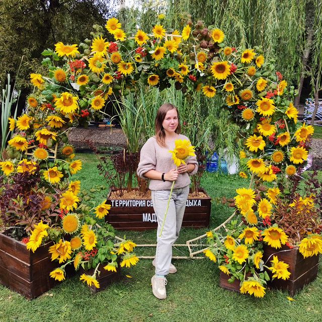 nastya_makokhina в LOOKY. . 🌻