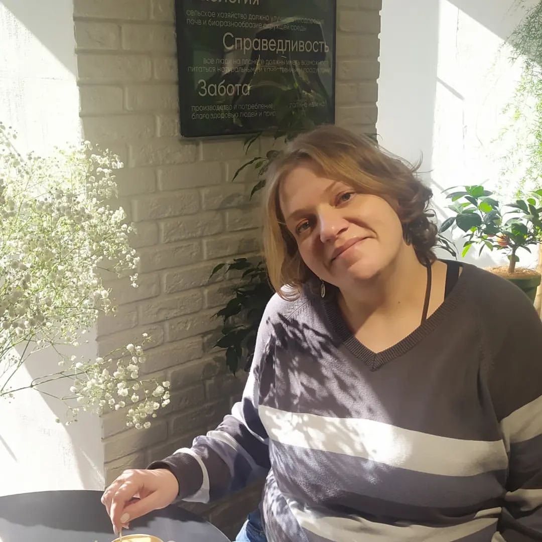 Это был лучший день рождения, с семьёй, в тишине, дома... 
Спасибо всем за поздравления!