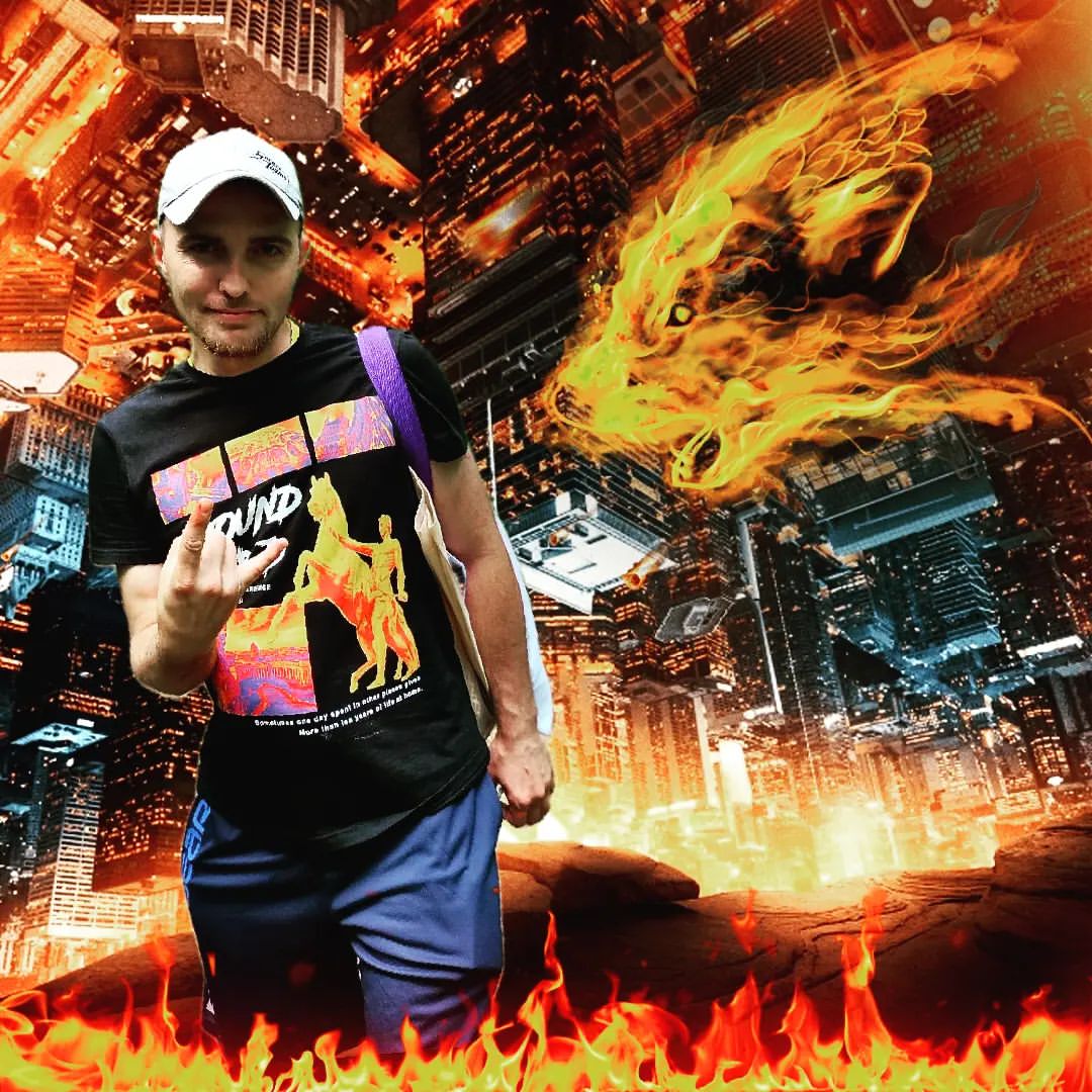 illias_rocks в LOOKY — публикация