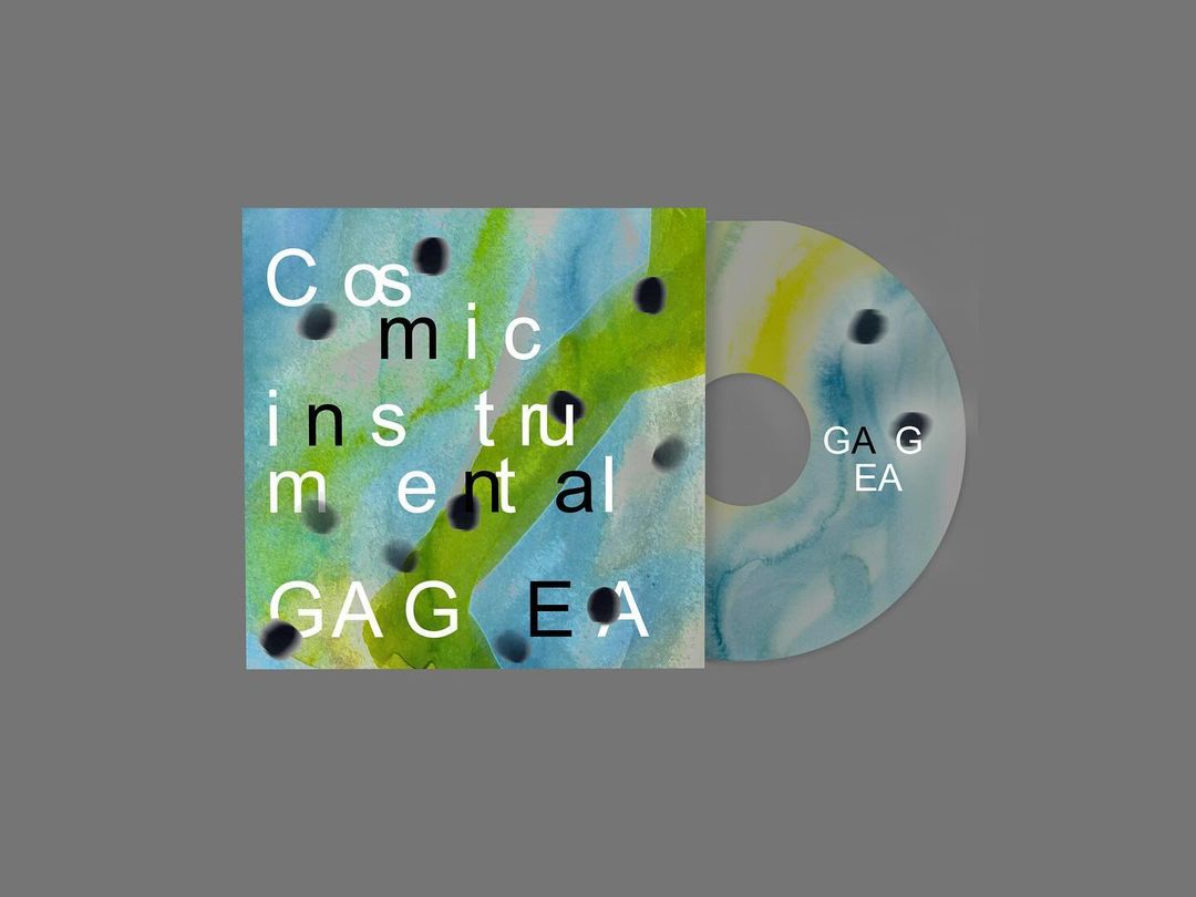Обложки для пластинок. Песни и названия написаны нейросетью. 
. #design #music #coverart