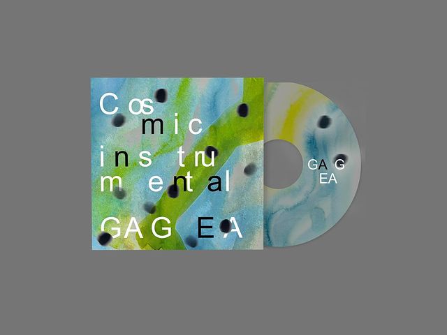 anna_designeron в LOOKY. #design,#music,#coverart. Обложки для пластино...