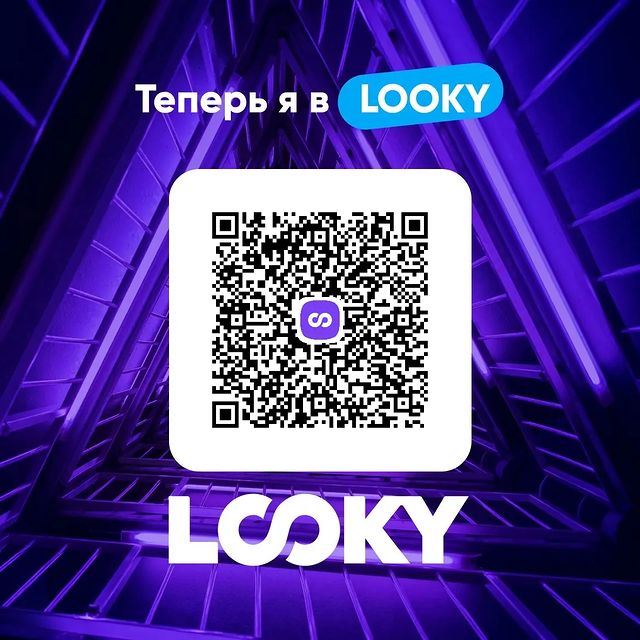 monsher_linxy в LOOKY. . null
