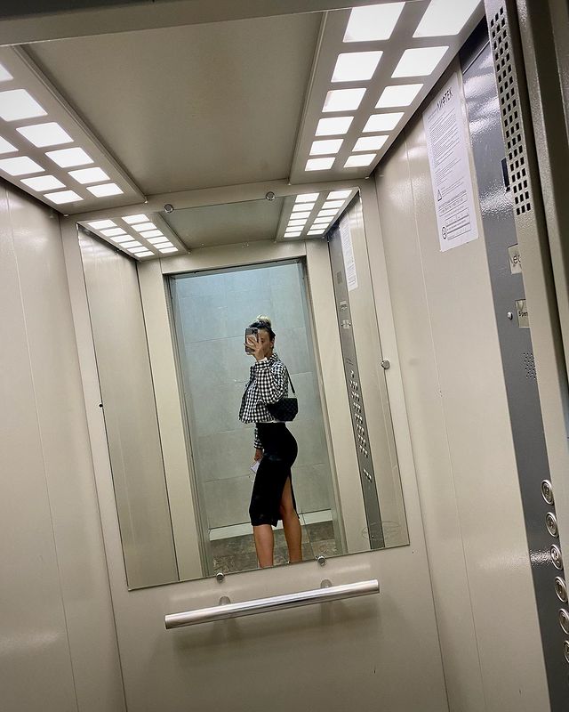 alexa_tihankina в LOOKY. . «Позвольте людям пот...