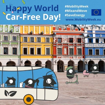 ochsemoto в LOOKY. #CarFreeDay!,#MobilityWeek,#Goychay,#OchseMoto,#Goycay,#göyçay. Happy #CarFreeDay! �...