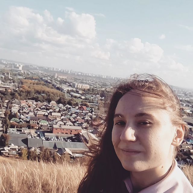 mariia_ponkrateva в LOOKY. . null