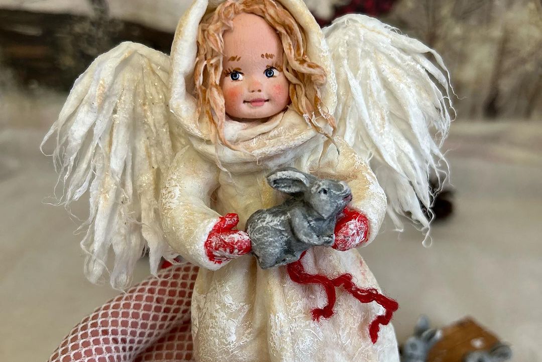 elena_magikdolls в LOOKY — фото 6