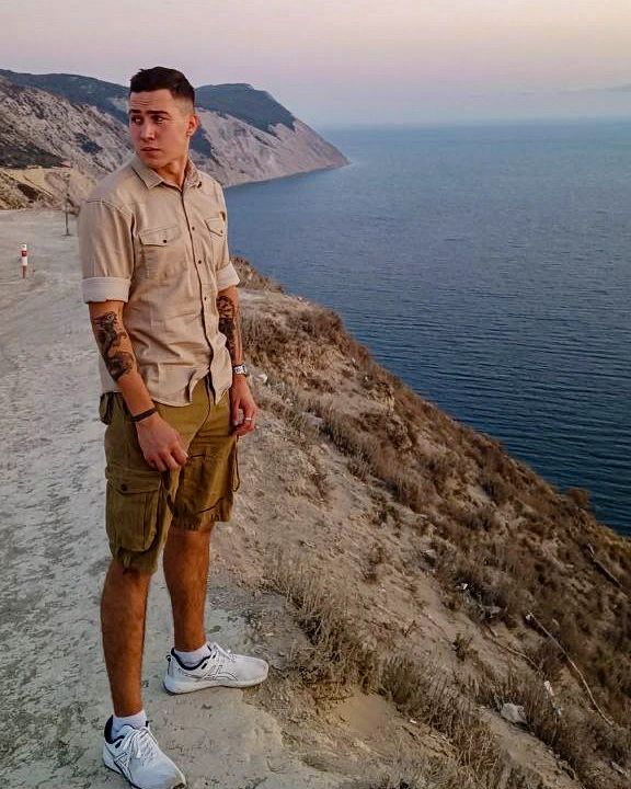 _skimitar_ в LOOKY. #sea,#anapa,#sunset,#blacksea,#water,#wether,#autumn. #sea #anapa #sunset ...