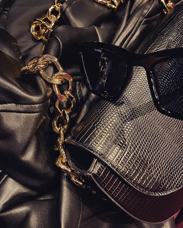 marusia_198707 в LOOKY. #aftereverything. 🖤 #aftereverything