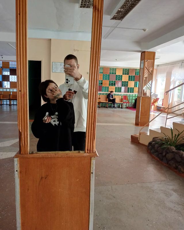 Макс в LOOKY. . Здесь кто-то пиздел,...