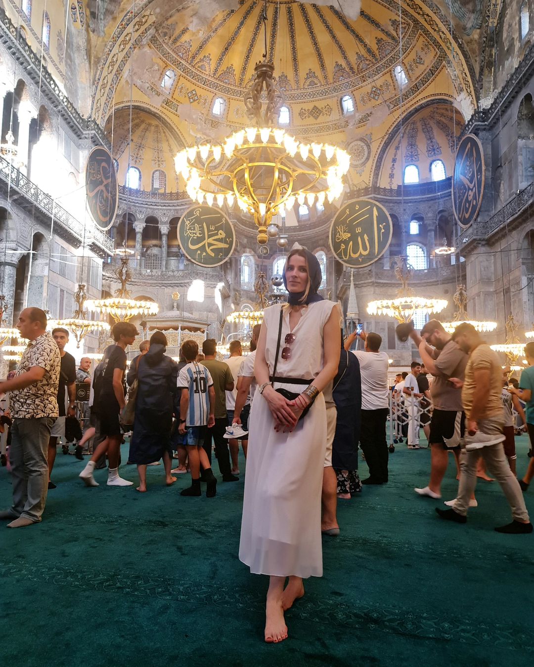 svetlana.b_msk в LOOKY — Радость - это отклик души, говорящий, что ты идёшь верным пу