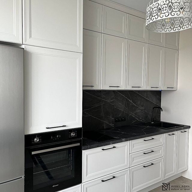 mebel_doma в LOOKY. #Кухня#кухняназаказ#двухуровневаякухня#кухняназаказворонеж#мебельназаказ#мебельназаказворонеж#дизайнмебели#классическаякухня#мебельдома. Наша новая работа. К...