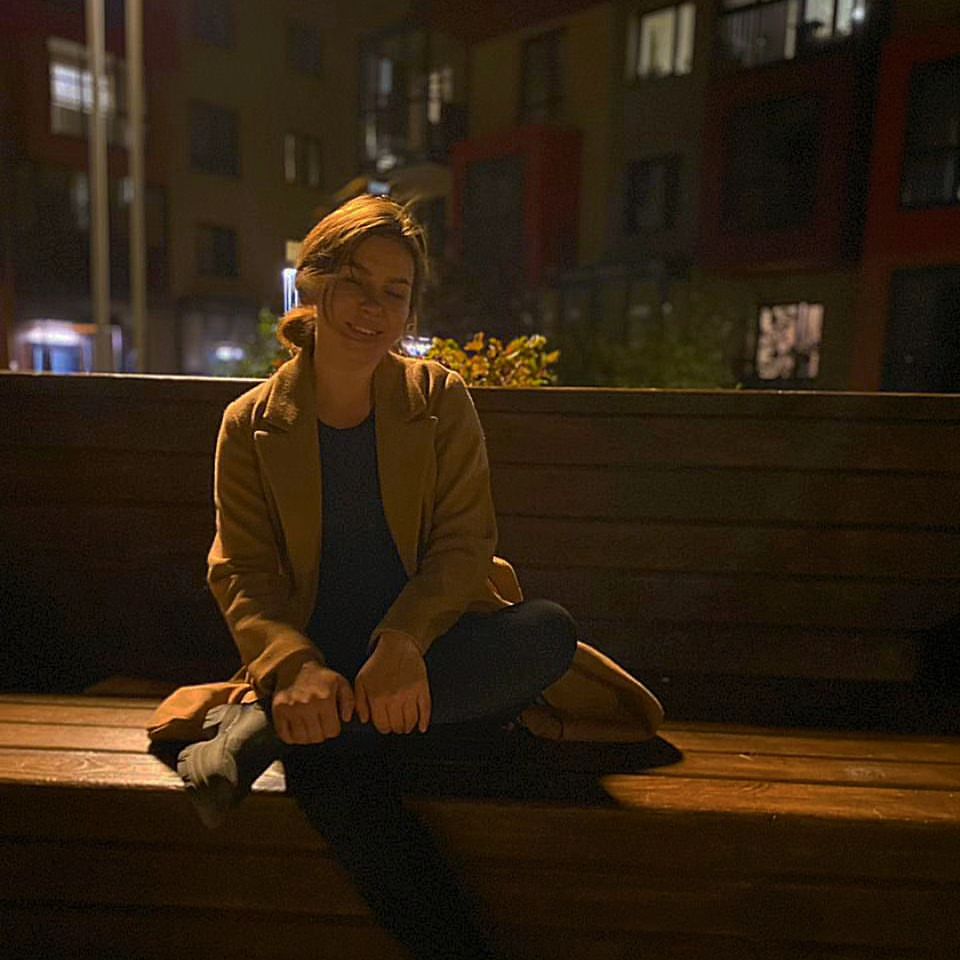 daiana.stepanova in LOOKY. . null