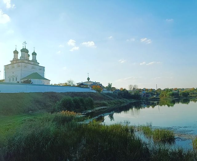 akvilina2017 в LOOKY. . Красота живописная, ...