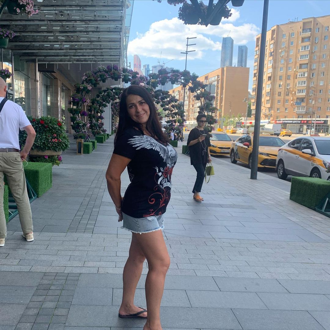iuliiaromanova8490 в LOOKY — публикация