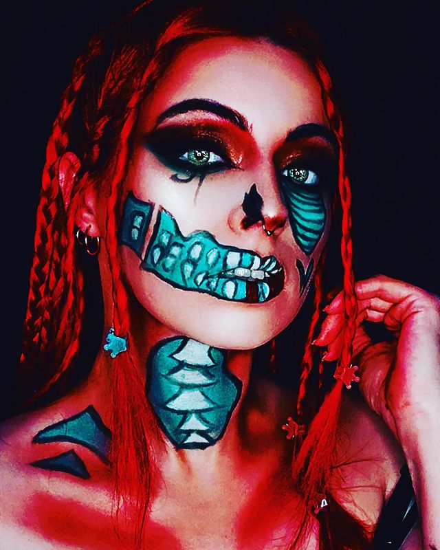 vikichaos в LOOKY. . null