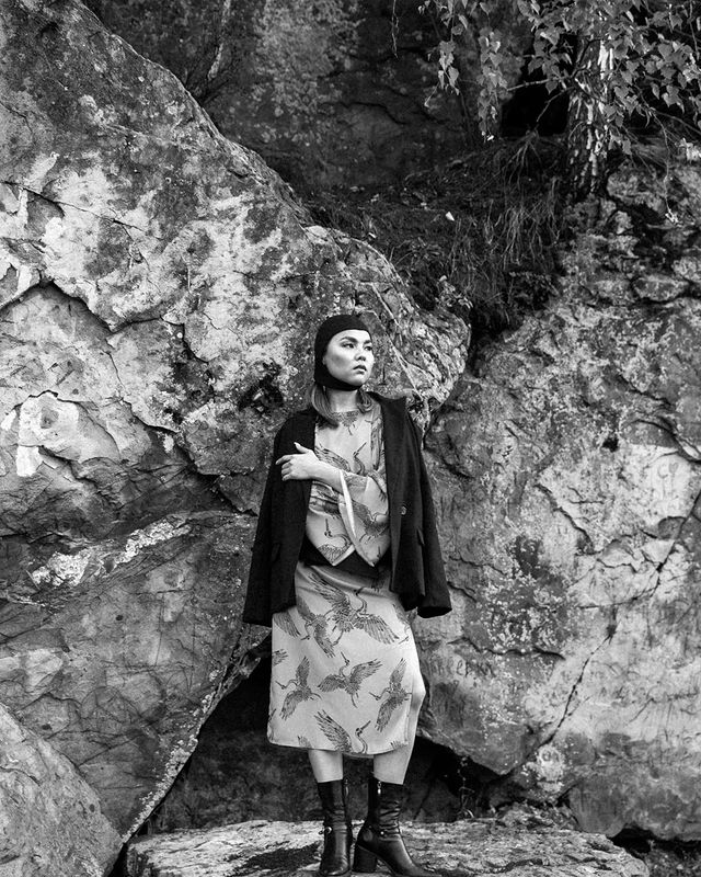 bragina_photographer в LOOKY. #vouge. #vouge