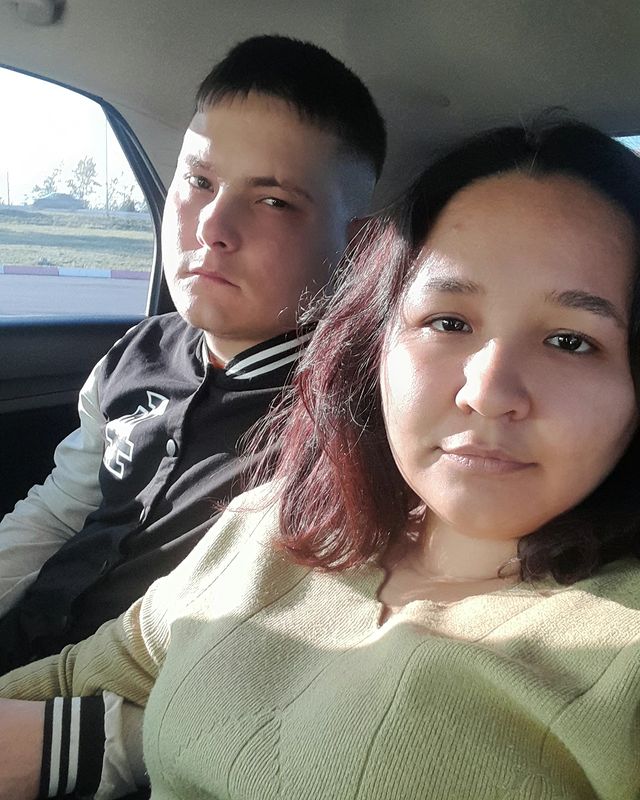a.nurlan0va.k в LOOKY. . ❤️