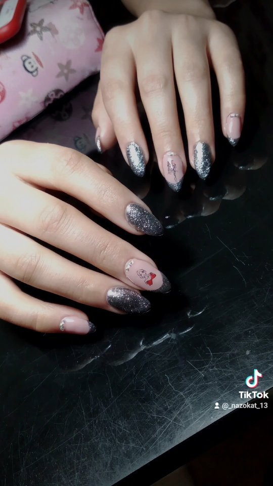 _nazokat_13 в LOOKY. #nails,#nailart,#manicure,#reels,#cap,#cut,#capcut,#new,#follow,#following,#reactionboi,#uzbekistan,#namangan. Nails 💅
•
•
•
•
•
#...
