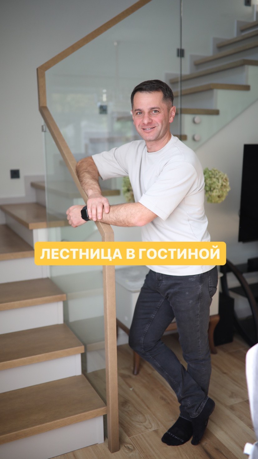 lestnitsi_v_dom в LOOKY. #лестница,#кладовая,#интерьер,#интерьердома,#дизайндома,#дизайнинтерьера,#дизайн,#homedecor,#decor,#interiordesign,#interioresmodernos,#interior,#home,#коттедж. 🔸Лестница закрытого...