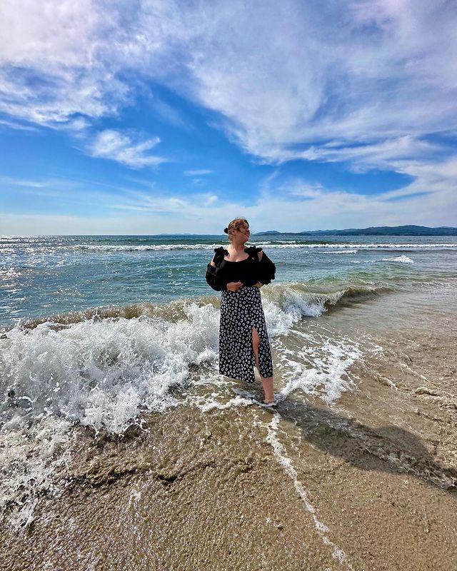 nadusha_kos в LOOKY. . 54 августа - лето пр...