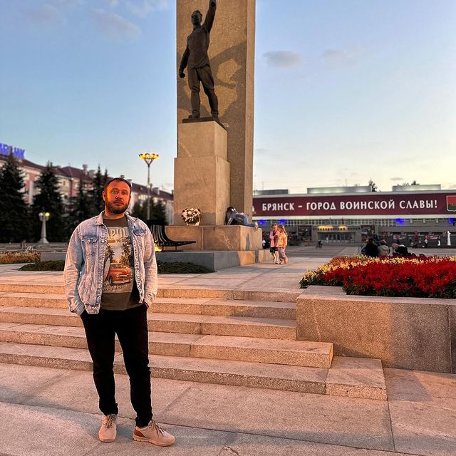 suravtsov в LOOKY. . Ограничения живут то...