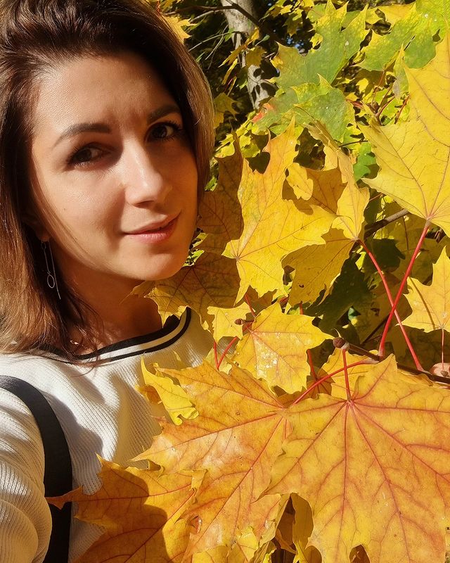 lulinays в LOOKY. #золотаяосень2023,#теплаяосень🍁. 🍂Осень 🍂— то время...