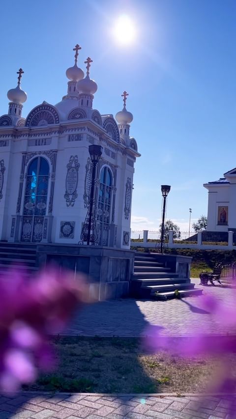 mariia.bazhina в LOOKY. #однаждылетом. #однаждылетом