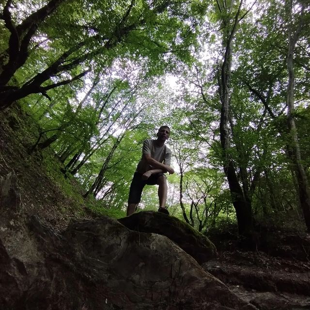 andric1980_ в LOOKY. #новороссийск,,#лето,,#лето2023,,#summer,,#summer2023,,#активныйотдых,,#outdoor,#activity. Луначарка - Кабахаха...
