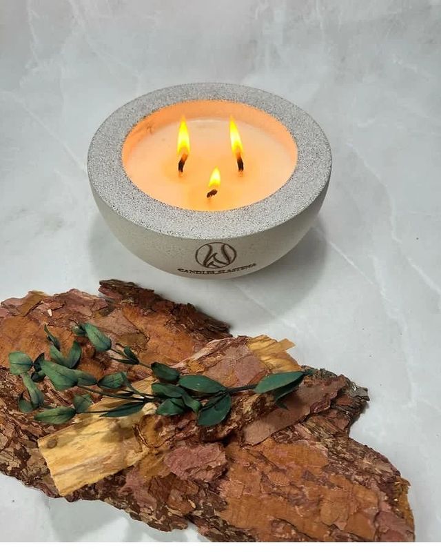 hobby__vsem в LOOKY. . Знакомьтесь @candles...