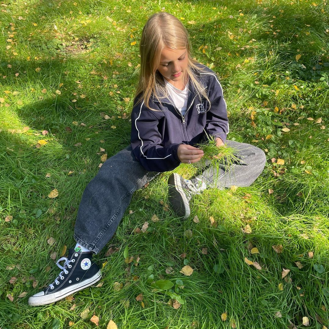 __natash_a в LOOKY — Солнце светит сегодня невероятно красиво)