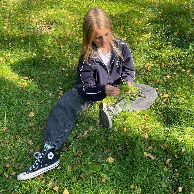 __natash_a в LOOKY. . Солнце светит сегодн...