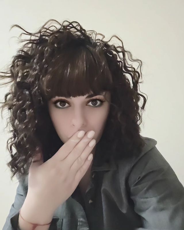 lina_medovaya_69 в LOOKY. . Кто я? Часть 1.
.
Пр...