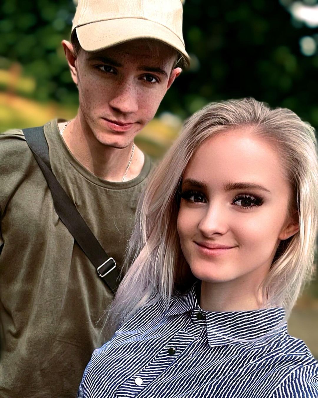 romashka__404 в LOOKY — публикация