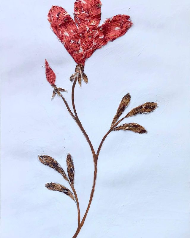 ryzzh.png в LOOKY. #art,#traditional,#artistsoninstagram,#study,#application,#needlework,#stylisation,#flower,#арт,#традишка,#учеба,#аппликация,#рукоделие,#стилизация,#цветок. 🌺

#art #traditiona...