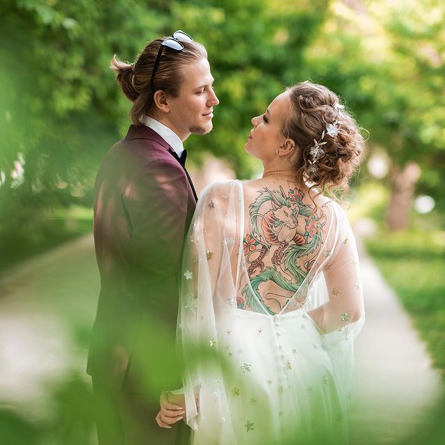 pablokoutelvasov в LOOKY. #weddingday#love#april. Боюсь мне даже нечег...