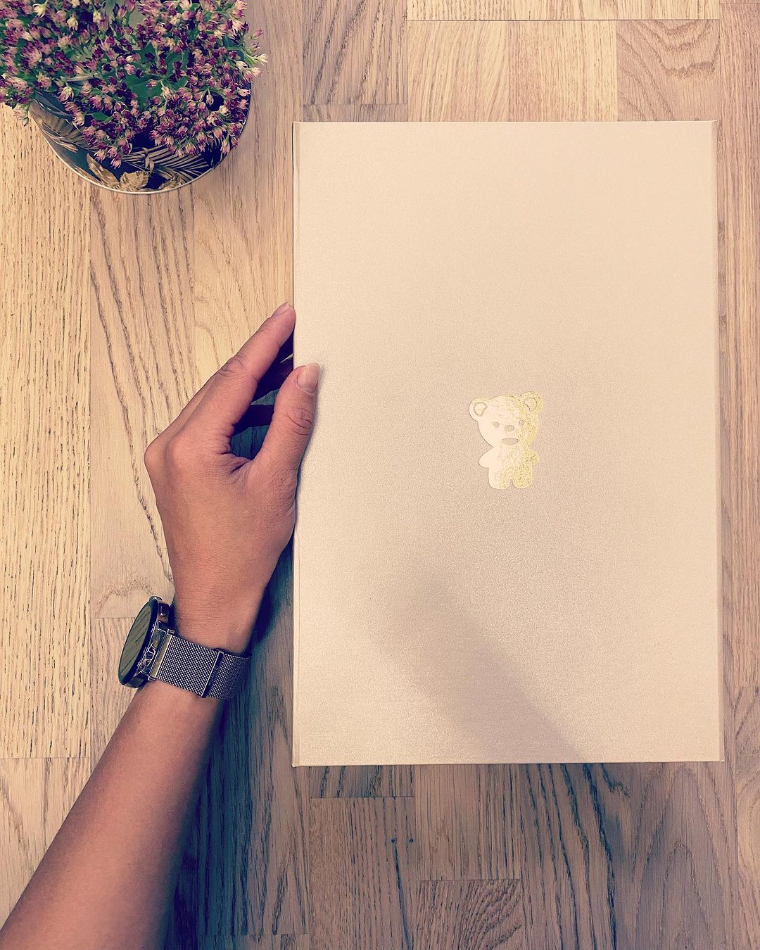miss.katrin.90 в LOOKY — Пришло время заполнить «мамины сокровища» 🤗 #мобильныефотог