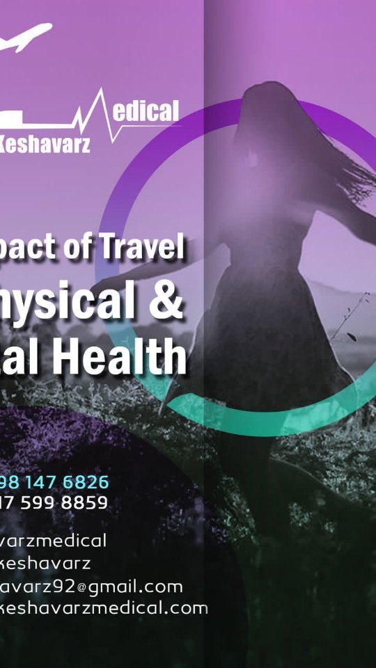zahra_keshavarz63 в LOOKY. #HealthTravel,#PhysicalHealth,#MentalHealth,#TravelTours,#NaturalLandscapes,#MentalPeace,#TravelExperience,#LearningExperience,#HealthTourismCompany,#TravelRejuvenation,#RejuvenatingJourneys,#WonderfulWorld,#TravelSerene,#NatureExploration,#Instagram,#صحة_جسدية,#صحة_نفسية,#جولات_سفر,#مناظر_طبيعية,#سكينة_نفسية,#تجربة_السفر,#تجربة_تعلم,#شركة_سياحة_صحية,#سفر_تجديد,#رحلات_تجديدية,#عالم_رائع,#سفر_هادئ,#استكشاف_الطبيعة,#إنستجرام. ‎🌟 "تأثیر سفر بر سل...