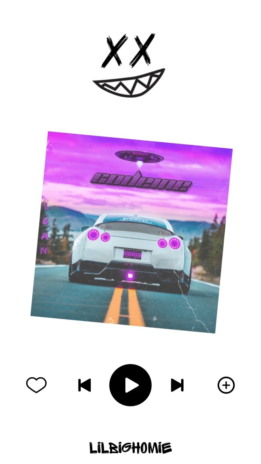 official_lilbighomie в LOOKY. . Dropping Soon