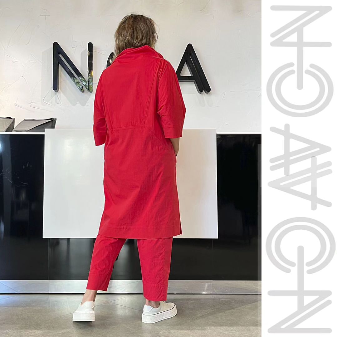 noa.fashion.salon в LOOKY — фото 2