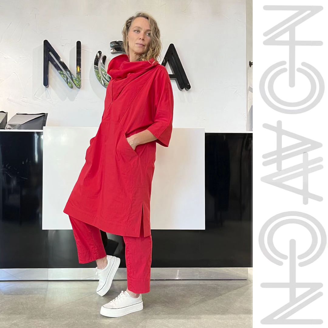 noa.fashion.salon в LOOKY — фото 5