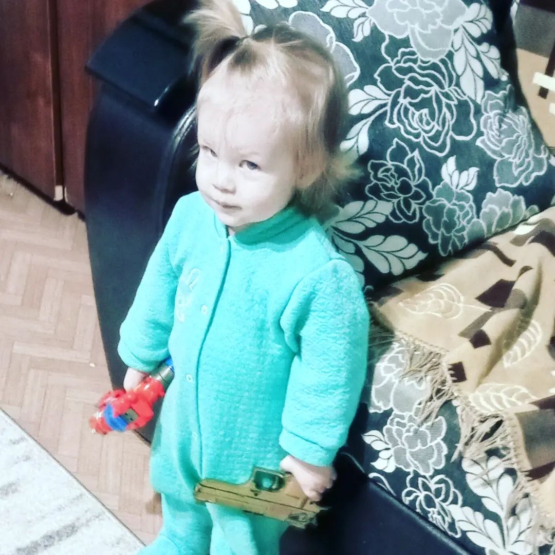 nekrasov_m_l в LOOKY. . Что за гангстер😂😂