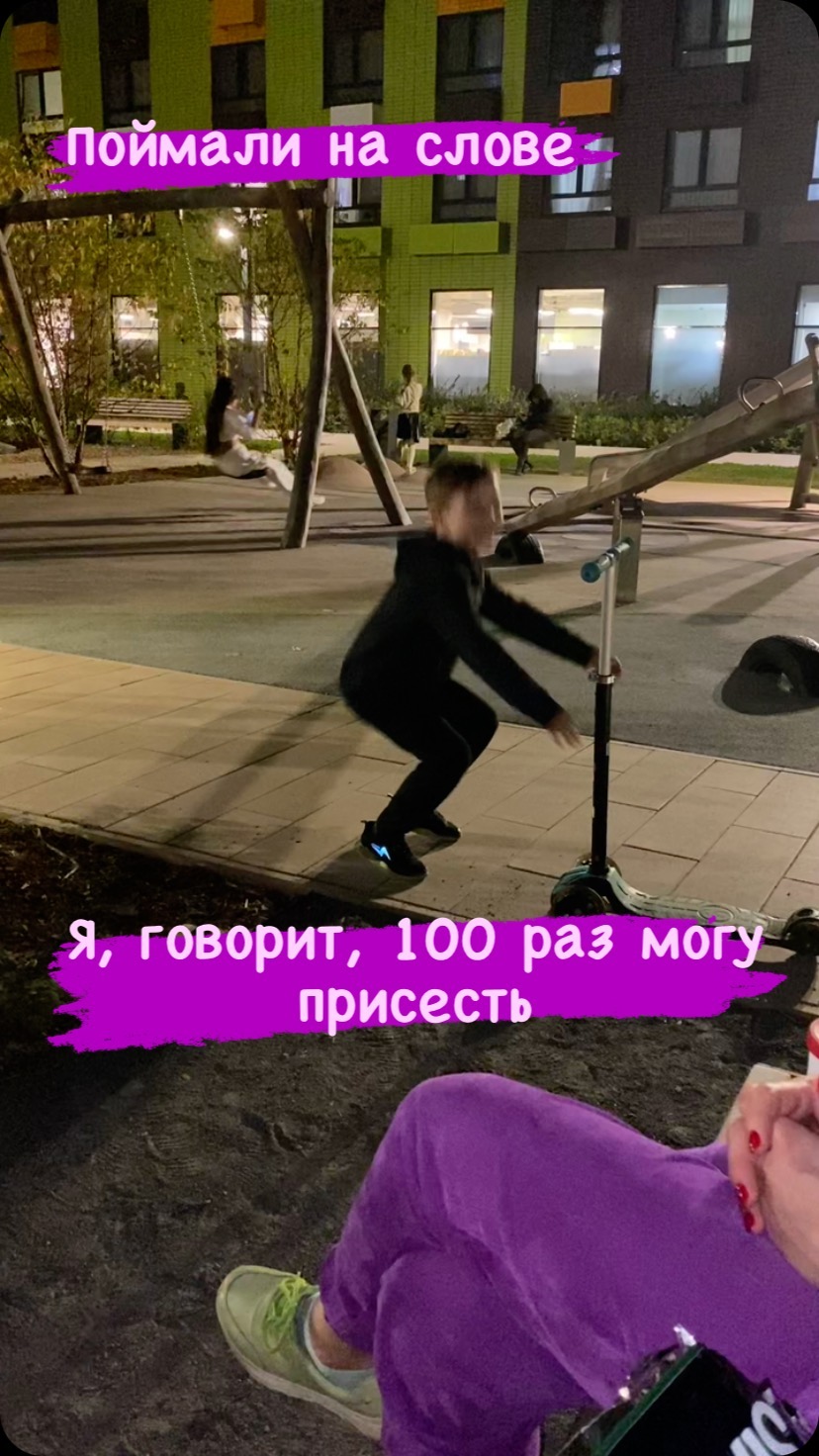 a.v.moskalev в LOOKY. . null