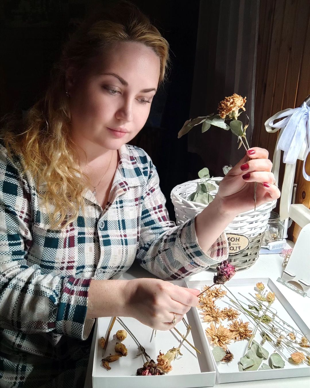 Елена в LOOKY — Однажды в очень засушливое и знойное лето все газоны на терр
